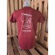 CAMISETA ALGODÓN PERSONALIZADA DOGO PREMIUM ROLY CERES TEXTIL Y PUBLICIDAD BARATA