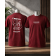 CAMISETA ALGODÓN PERSONALIZADA DOGO PREMIUM ROLY CERES TEXTIL Y PUBLICIDAD BARATA