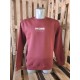 SUDADERA CLASICA ROLY CERES TEXTIL Y PUBLICIDAD UNISEX