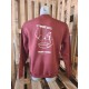 SUDADERA CLASICA ROLY CERES TEXTIL Y PUBLICIDAD UNISEX