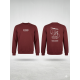 SUDADERA CLASICA ROLY CERES TEXTIL Y PUBLICIDAD UNISEX