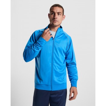 SUDADERA TECNICA VALIER ROLY BARATA CERES TEXTIL Y PUBLICIDAD