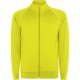 SUDADERA TECNICA VALIER ROLY BARATA CERES TEXTIL Y PUBLICIDAD