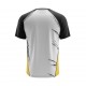 CAMISETA TECNICA AXO ACQUA ROYAL BARATA CERES TEXTIL Y PUBLICIDAD