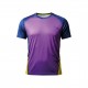 CAMISETA TECNICA AXO ACQUA ROYAL BARATA CERES TEXTIL Y PUBLICIDAD