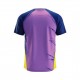 CAMISETA TECNICA AXO ACQUA ROYAL BARATA CERES TEXTIL Y PUBLICIDAD