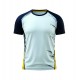 CAMISETA TECNICA AXO ACQUA ROYAL BARATA CERES TEXTIL Y PUBLICIDAD