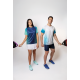 CAMISETA TECNICA NOVA ACQUA ROYAL BARATA CERES TEXTIL Y PUBLICIDAD