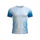 CAMISETA TECNICA NOVA ACQUA ROYAL BARATA CERES TEXTIL Y PUBLICIDAD