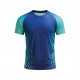 CAMISETA TECNICA NOVA ACQUA ROYAL BARATA CERES TEXTIL Y PUBLICIDAD