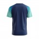 CAMISETA TECNICA NOVA ACQUA ROYAL BARATA CERES TEXTIL Y PUBLICIDAD