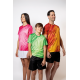 CAMISETA TECNICA TEAM ACQUA ROYAL BARATA CERES TEXTIL Y PUBLICIDAD
