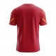 CAMISETA TECNICA TEAM ACQUA ROYAL BARATA CERES TEXTIL Y PUBLICIDAD