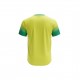 CAMISETA TECNICA TRON ACQUA ROYAL BARATA CERES TEXTIL Y PUBLICIDAD