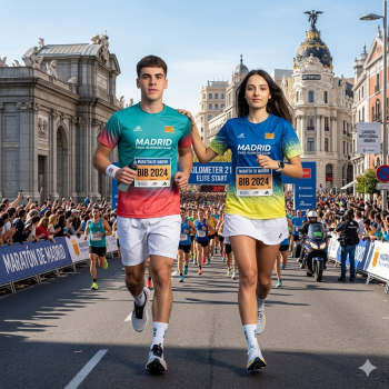 CAMISETA TECNICA PIXEL BARATA AQUA ROYAL CERES TEXTIL Y PUBLICIDAD
