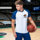 CAMISETA 100% POLIESTER INDIANAPOLIS roly barata CERES TEXTIL Y PUBLICIDAD
