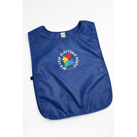 PETO DEPORTE PERSONALIZADO ANI