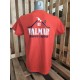 CAMISETA ALGODÓN PERSONALIZADA DOGO PREMIUM ROLY CERES TEXTIL Y PUBLICIDAD BARATA