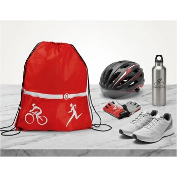 mochila iron gymsack ceres textil y publicidad