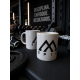 TAZA ZIFOR CERAMICA MAKITO BARATA PERSONALIZADA CERES TEXTIL Y PUBLICIDAD