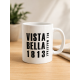 TAZA ZIFOR CERAMICA MAKITO BARATA PERSONALIZADA CERES TEXTIL Y PUBLICIDAD