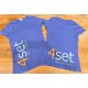 CAMISETA PERSONALIZADA ALGODÓN JAMAICA MUJER ROLY CERES TEXTIL Y PUBLICIDAD