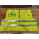 CHALECO REFLECTANTE KROSS MAKITO CERES TEXTIL Y PUBLICIDAD