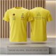 CAMISETA BAHRAIN M/C ROLY BARATA  CERES TEXTIL Y PUBLICIDAD