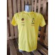 CAMISETA BAHRAIN M/C ROLY BARATA  CERES TEXTIL Y PUBLICIDAD