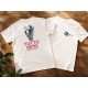 CAMISETA ALGODÓN STAFFORD ROLY HOMBRE Y NIÑO