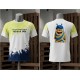 CAMISETA TECNICA TROPIC BARATA AQUA ROYAL CERES TEXTIL Y PUBLICIDAD