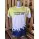 CAMISETA TECNICA TROPIC BARATA AQUA ROYAL CERES TEXTIL Y PUBLICIDAD