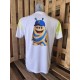 CAMISETA TECNICA TROPIC BARATA AQUA ROYAL CERES TEXTIL Y PUBLICIDAD