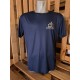 CAMISETA TECNICA ESTORIL BARATA ROLY CERES TEXTIL Y PUBLICIDAD