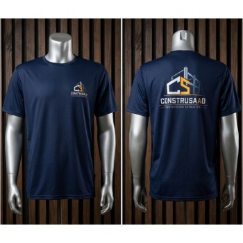 CAMISETA TECNICA ESTORIL BARATA ROLY CERES TEXTIL Y PUBLICIDAD