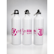 BIDON ALUMINIO 800ML DELBY