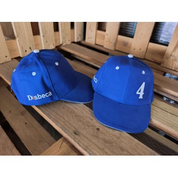 GORRA PANEL HOMBRE Y NIÑO ROLY
