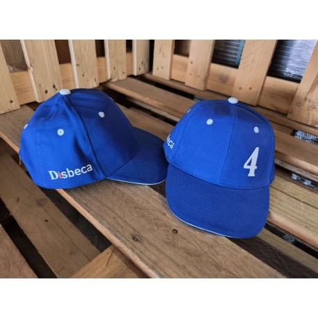 GORRA PANEL HOMBRE Y NIÑO ROLY