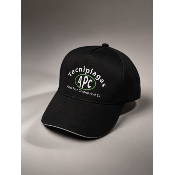 GORRA ERIS HOMBRE ROLY
