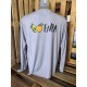 CAMISETA TECNICA ESTORIL MANGA LARGA BARATA ROLY CERES TEXTIL Y PUBLICIDAD