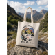 BOLSA ALGODÓN LARSEN 41 X 37 CMS CERES TEXTIL Y PUBLICIDAD