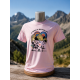 CAMISETA ALGODÓN PERSONALIZADA DOGO PREMIUM ROLY CERES TEXTIL Y PUBLICIDAD BARATA