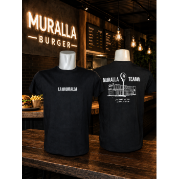 CAMISETA PERSONALIZADA ALGODÓN BEAGLE ROLY BARATA CERES TEXTIL Y PUBLICIDAD