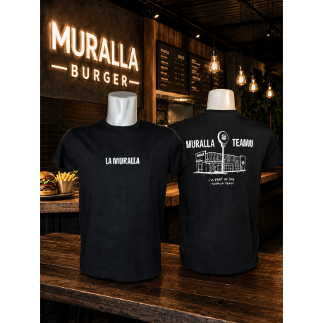 CAMISETA PERSONALIZADA ALGODÓN BEAGLE ROLY BARATA CERES TEXTIL Y PUBLICIDAD
