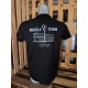 CAMISETA PERSONALIZADA ALGODÓN BEAGLE ROLY BARATA CERES TEXTIL Y PUBLICIDAD