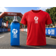 CAMISETA TECNICA SAPPOR MAKITO BARATA CERES TEXTIL Y PUBLICIDAD
