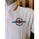 POLO NATION 65% POL. / 25% ALG. ROLY CERES TEXTIL Y PUBLICIDAD