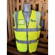 ALTA VISIBILIDAD VESTUARIO LABORAL CERES TEXTIL Y PUBLICIDAD