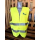 ALTA VISIBILIDAD VESTUARIO LABORAL CERES TEXTIL Y PUBLICIDAD