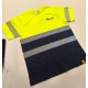 ALTA VISIBILIDAD VESTUARIO LABORAL CERES TEXTIL Y PUBLICIDAD